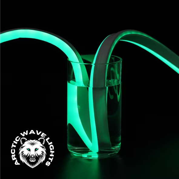 ArcticWave RGB Rope neon Lights Waterproof